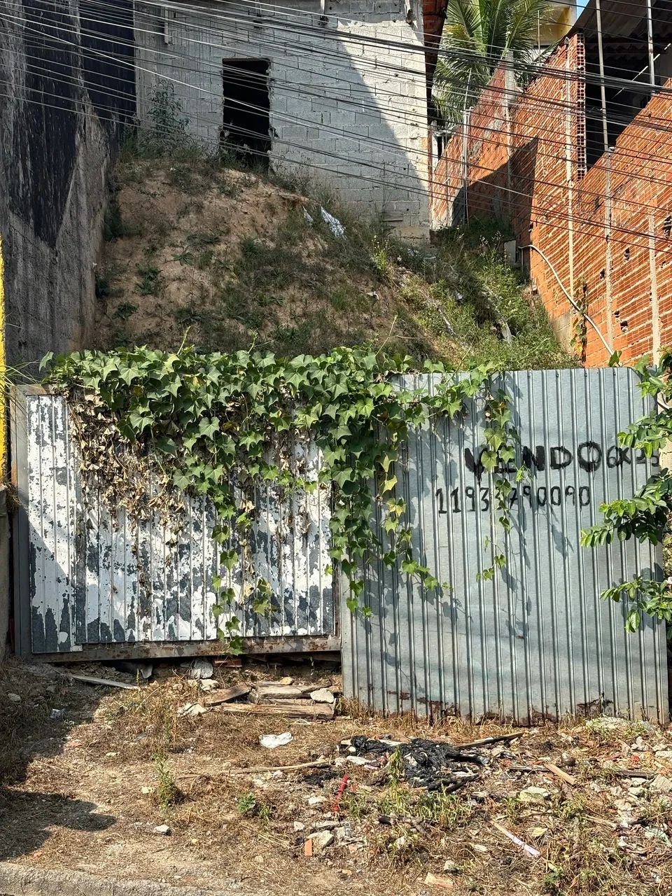 Foto - Caieiras - Serpa