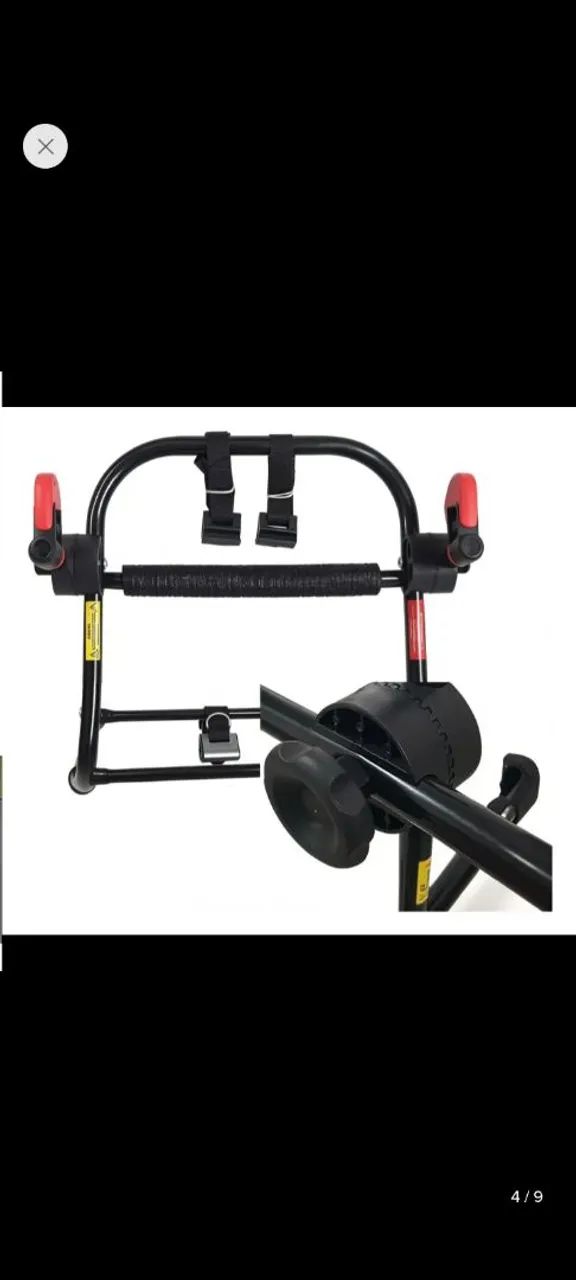 Transbike - Foto 2