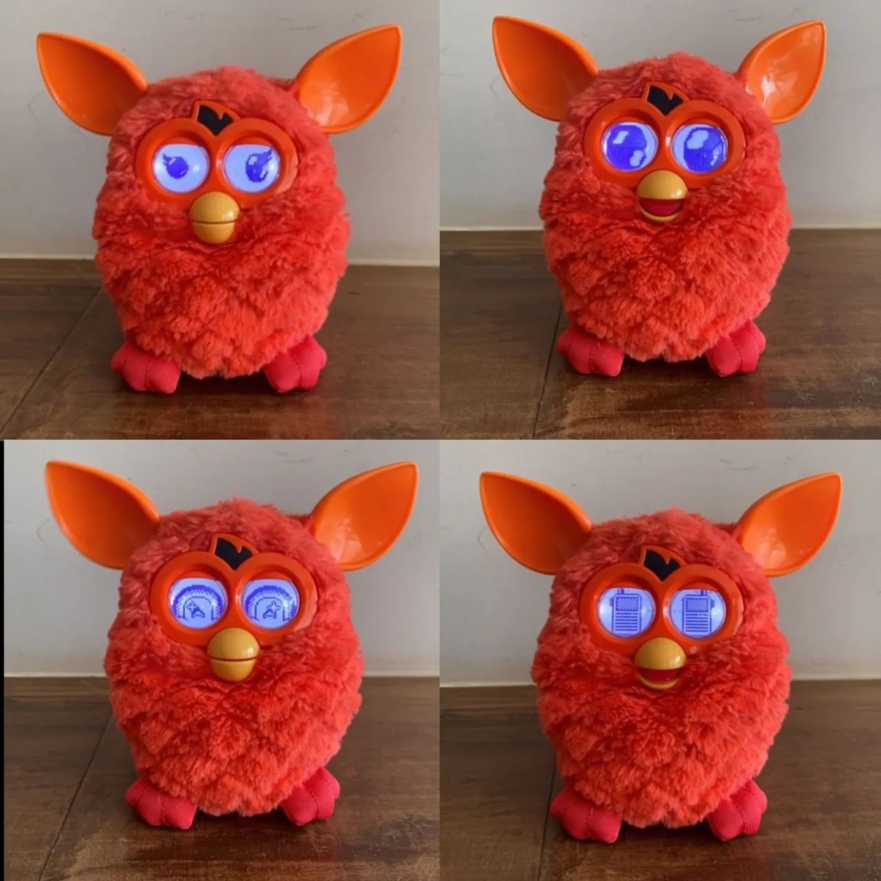 Furby Interativo vendo ou troco