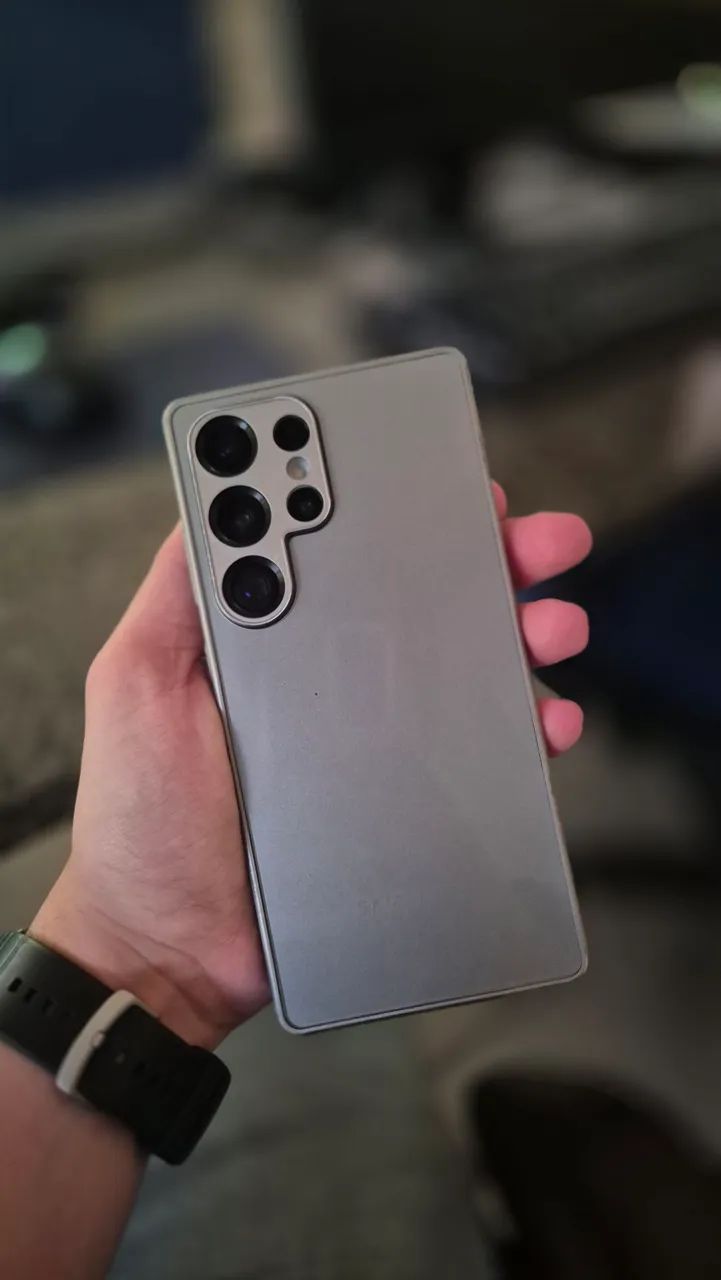 Galaxy S25 ULTRA 256gb  - Foto 5