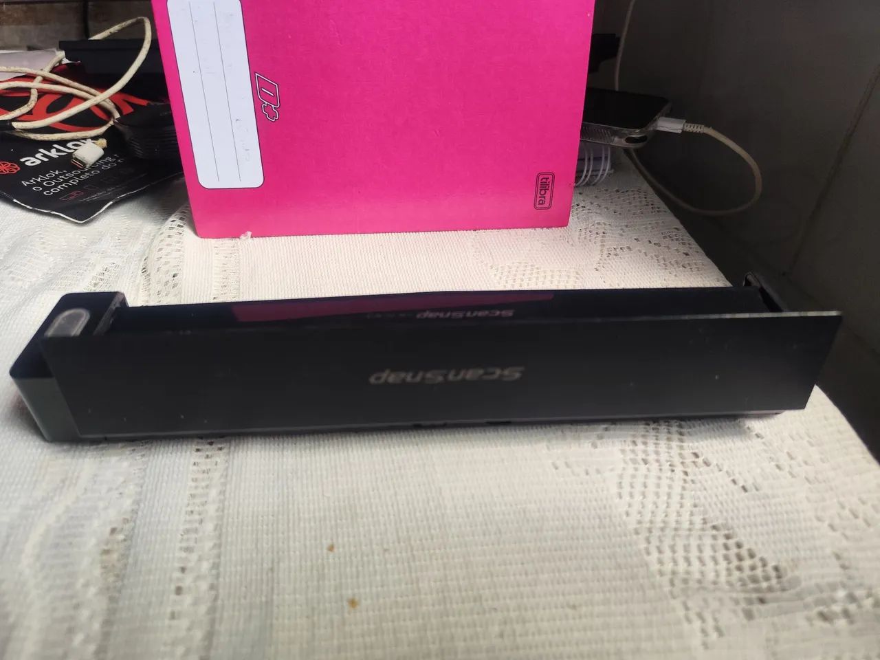 ScanSnap - Foto 3