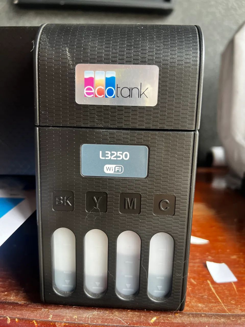 Impressora Epson L 3250 - Foto 2