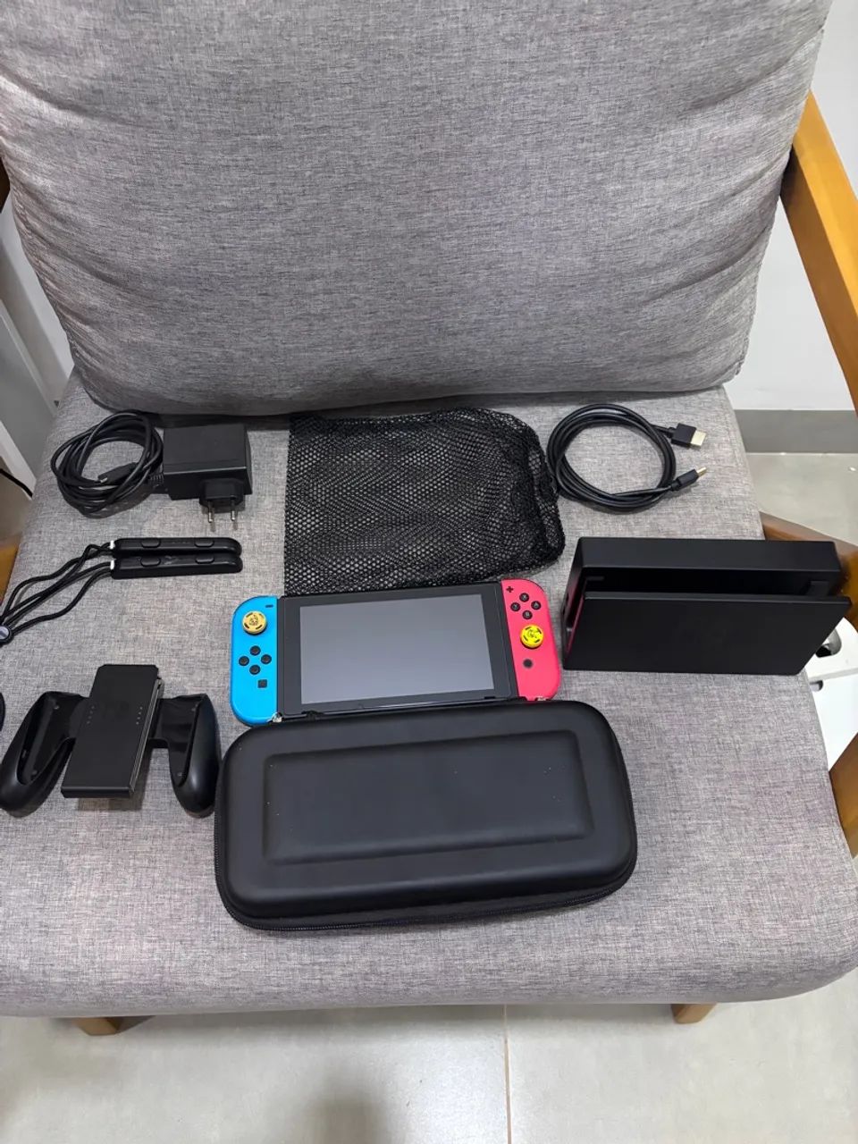 Nintendo Switch  - Foto 2