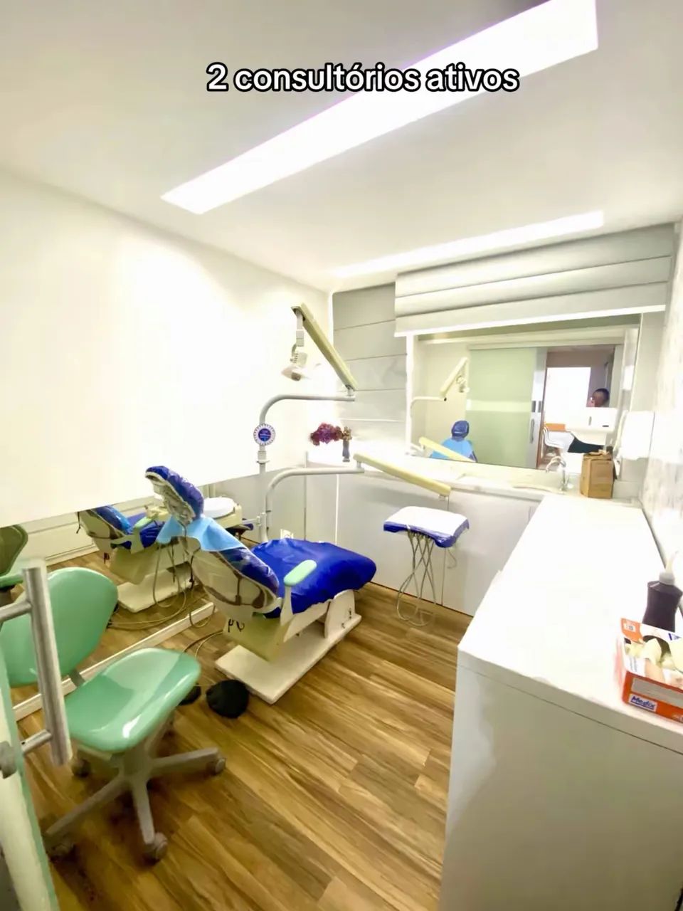 Consultório odontológico Paranoá  - Foto 2