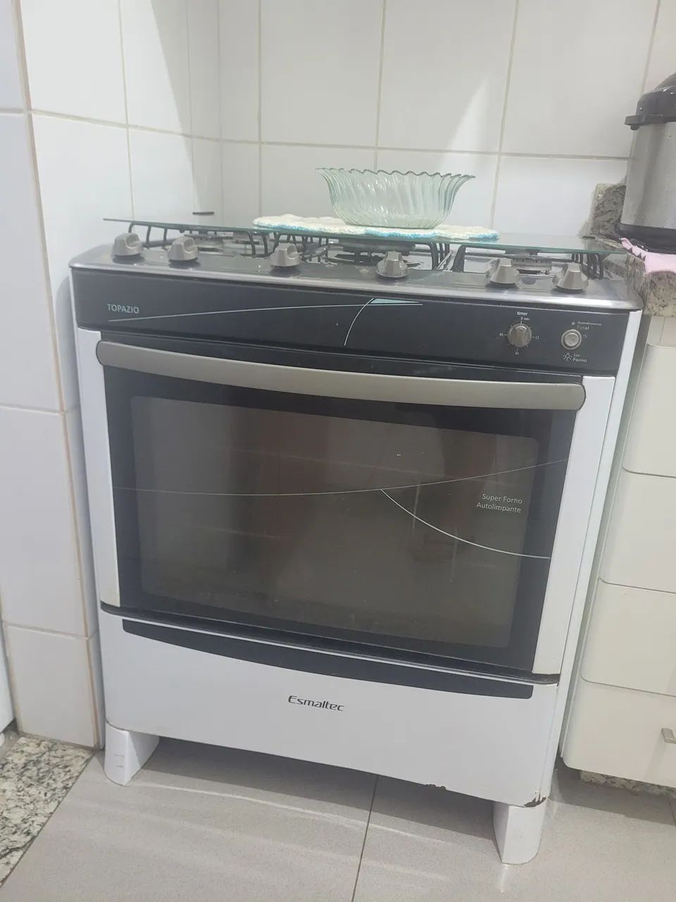 Fogão  - Foto 2