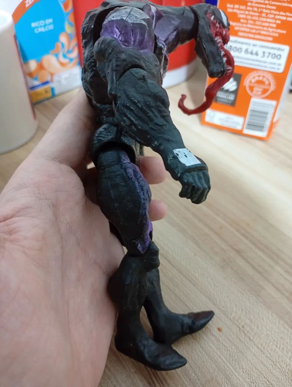 Venom Bootleg  - Foto 3