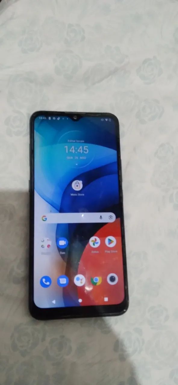 Motorola 7  - Foto 2