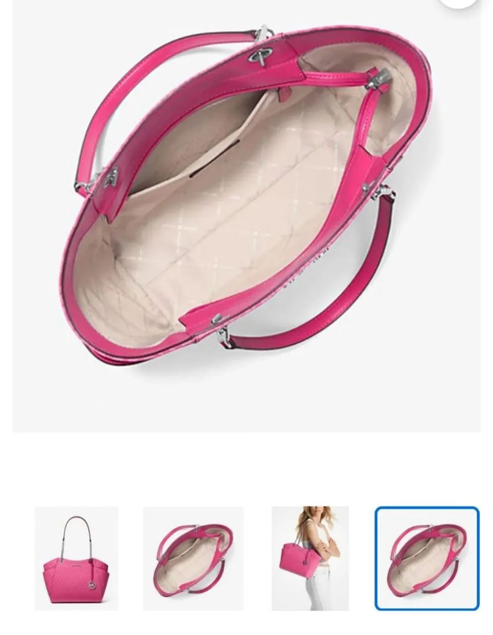 Bolsa Michael Kors original  - Foto 2