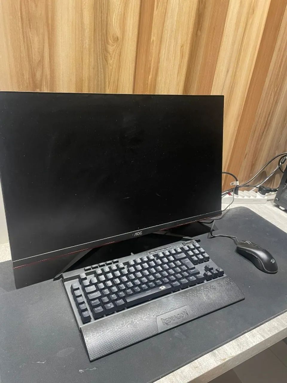 PC Gamer Completo ou só CPU65713020944769120