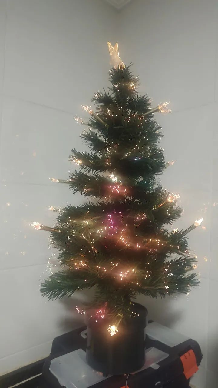 Árvore de natal  - Foto 4
