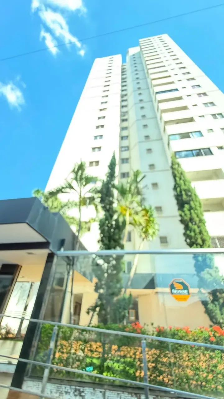 Apartamento de 2 quartos no Setor Oeste - Goiânia - GO - Foto 2