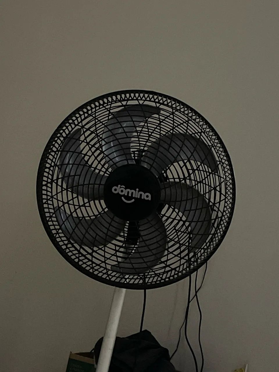 Ventilador