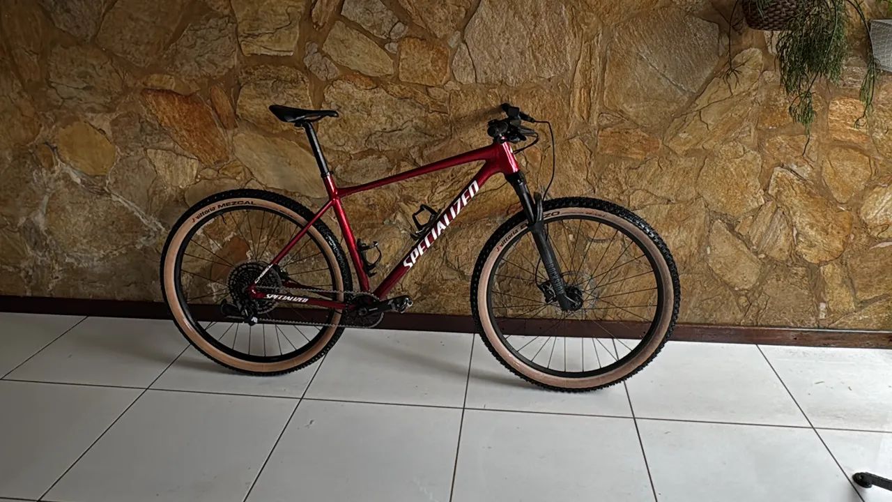 Specialized Chisel Comp 2024