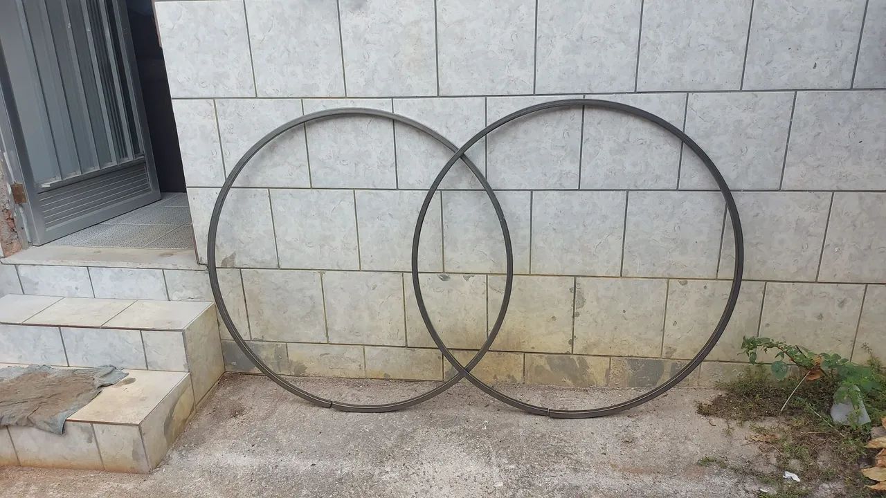Curvas em Tubos - Foto 3
