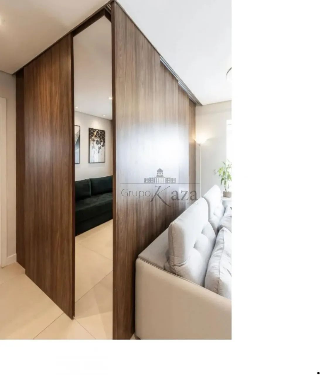 Apartamento - Vila Leopoldina - 2 Dormitórios - 69m². - Foto 7