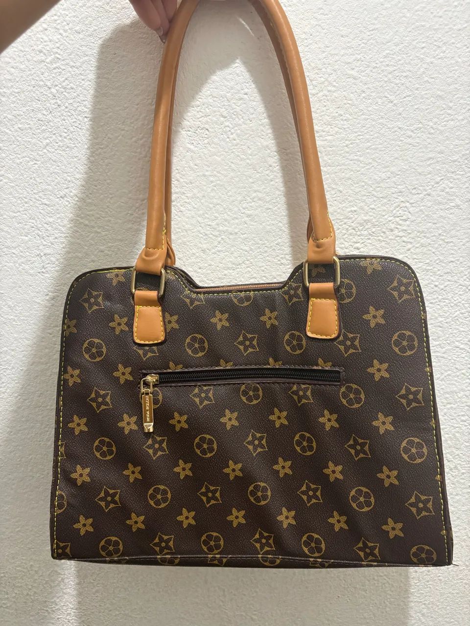 BOLSA DE OMBRO - Foto 3