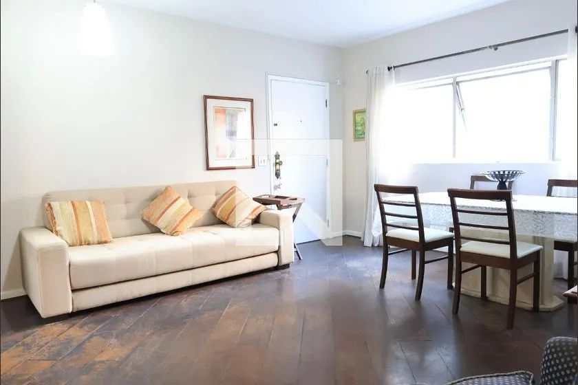Apartamento à Venda - Itaim Bibi, 2 Quartos, 70 m2 - Foto 5