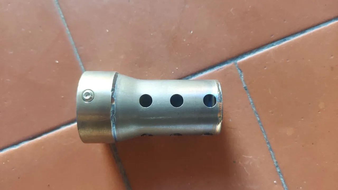 DBkiller 36 a 38mm - Foto 2