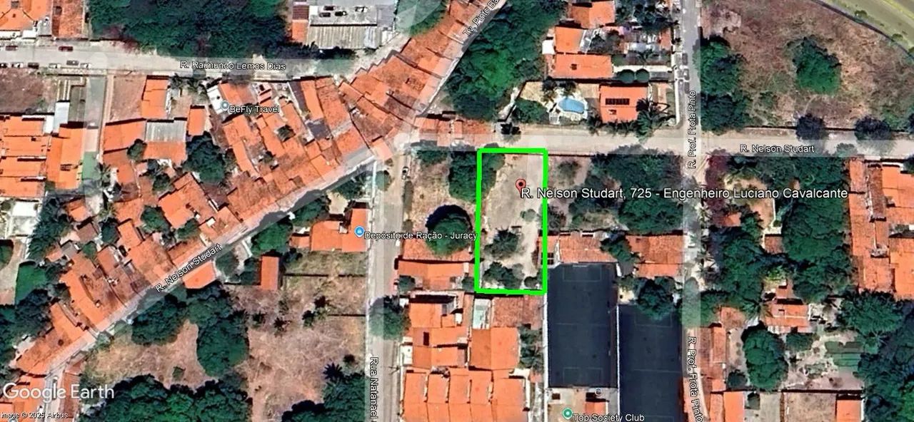 TERRENO para vender na cidade de FORTALEZA-CE - Foto 5