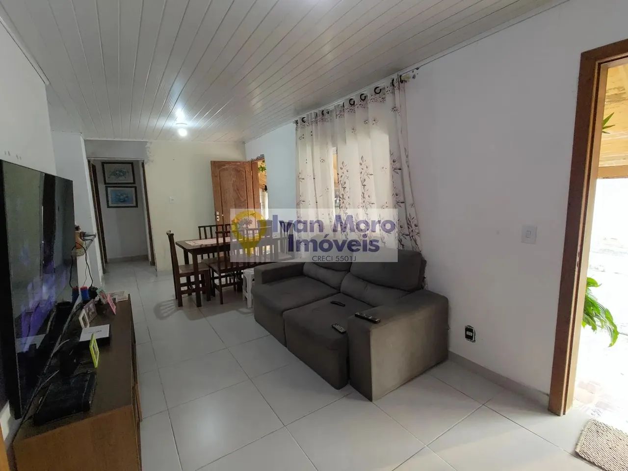 Casa à venda em Daniela - Florianópolis - SC - Foto 2