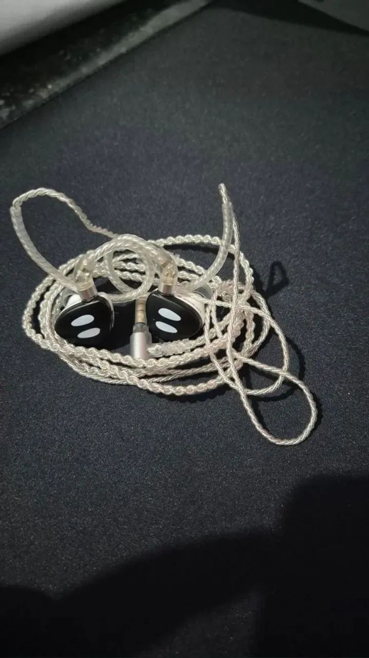 Fone TRN Orca - Foto 2