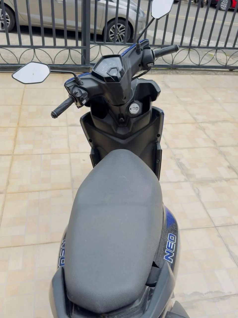 Neo 125