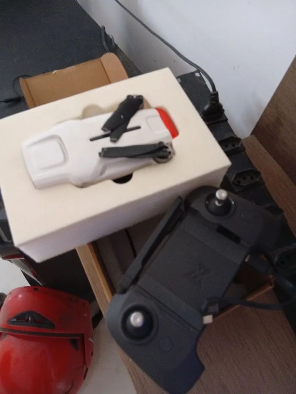 Drone fimi x8. Completo   - Foto 3
