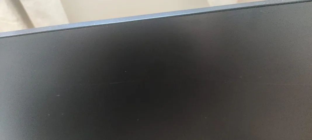 Monitor AOC 24G2/BK (danificado) - Foto 2