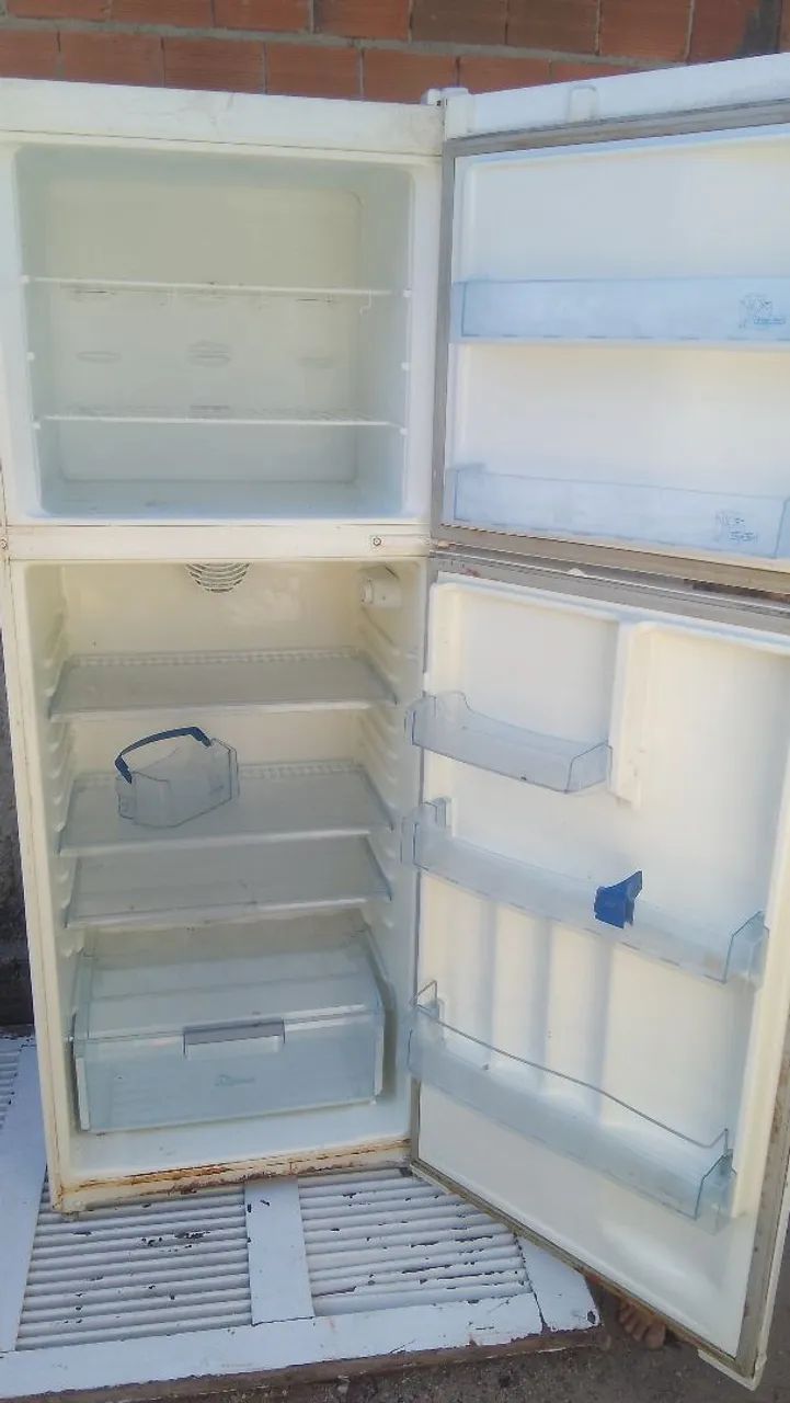 Geladeira continental  - Foto 4