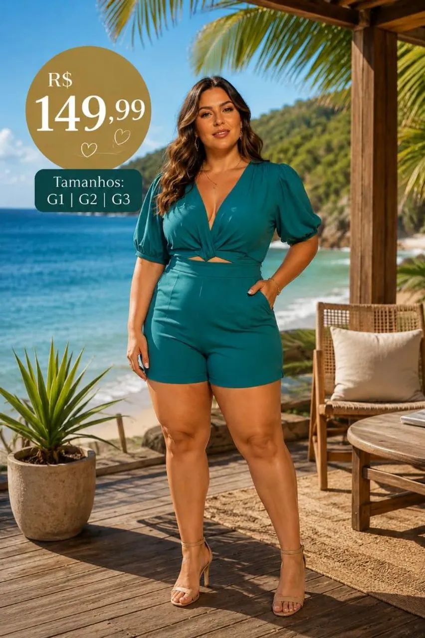Modagrande PlusSize  - Foto 2