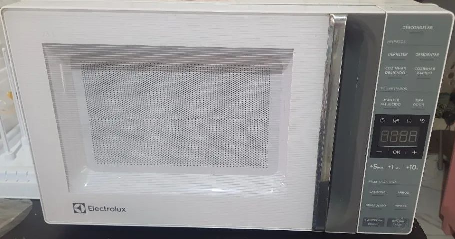 Micro-ondas Electrolux  - Foto 2