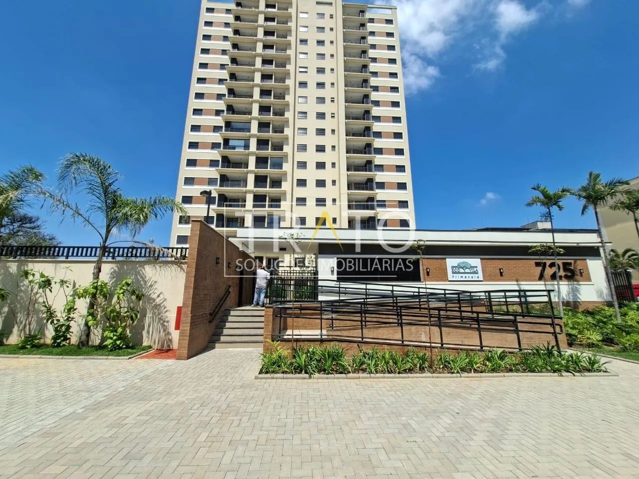 apartamento - Vila João Jorge - Campinas