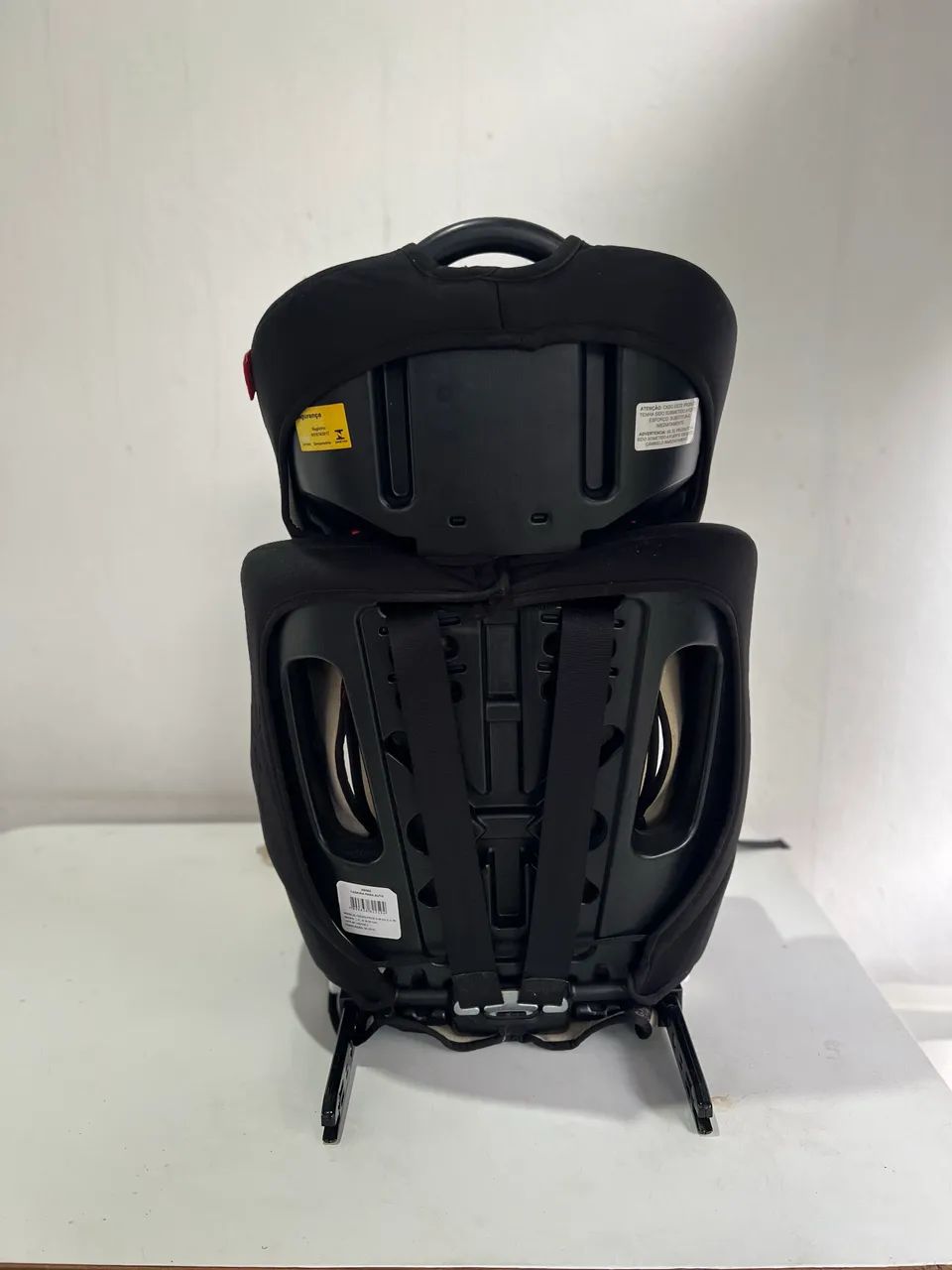 Cadeirinha de carro - Foto 4