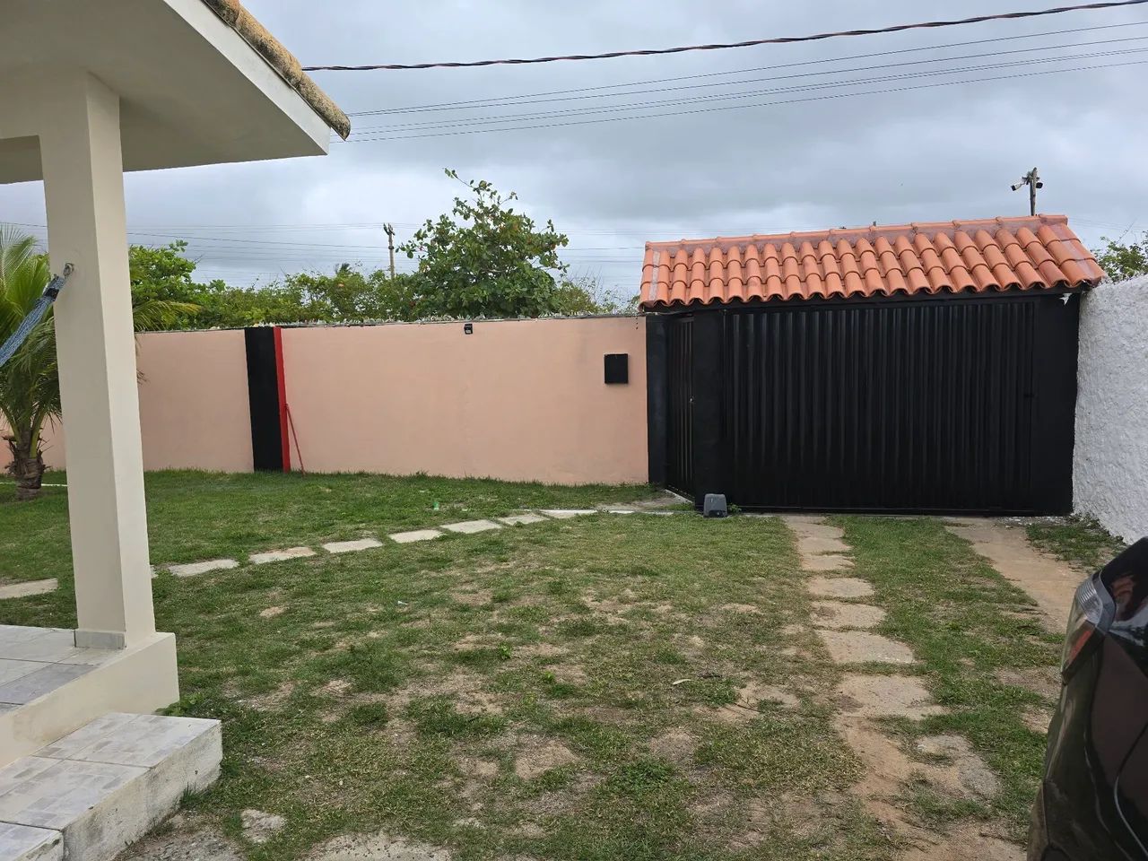 CASA DE PRAIA TEMPORADA EM CONCEIÇÃO DA BARRA ES.  - Foto 7
