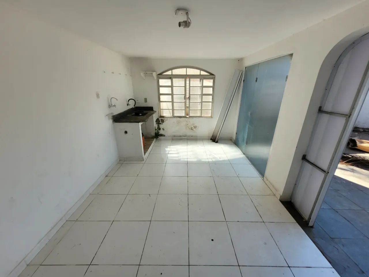Casa comercial para locação no bairro Morada da Colina - Foto 5