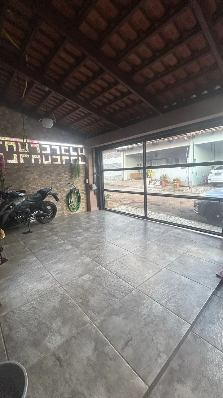 VENDO - CASA CONDOMÍNIO VILA RIO VERDE