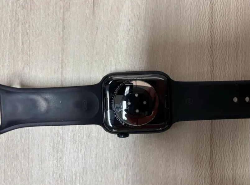 Apple Watch 7 44mm GPS+Celular - Foto 4