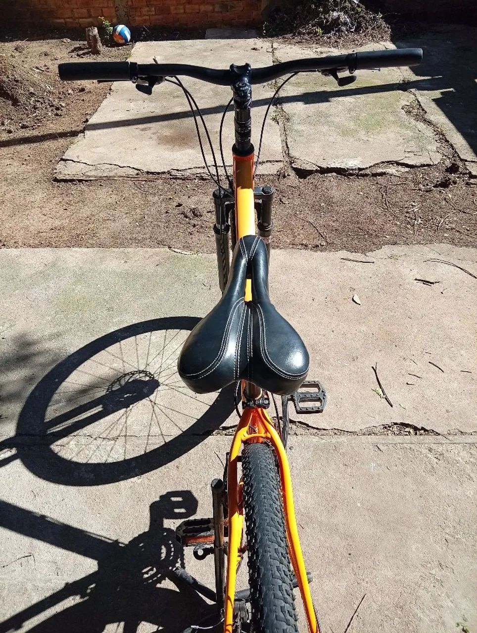 Bicicleta aro 29  - Foto 2