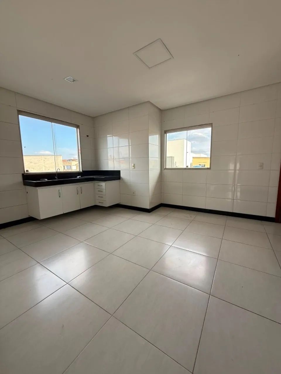 Alugue andar superior com 3 quartos no Interlagos - Foto 2