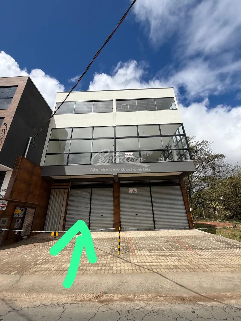 Oportunidade de Loja 100m2 no Bairro Grama - Foto 3