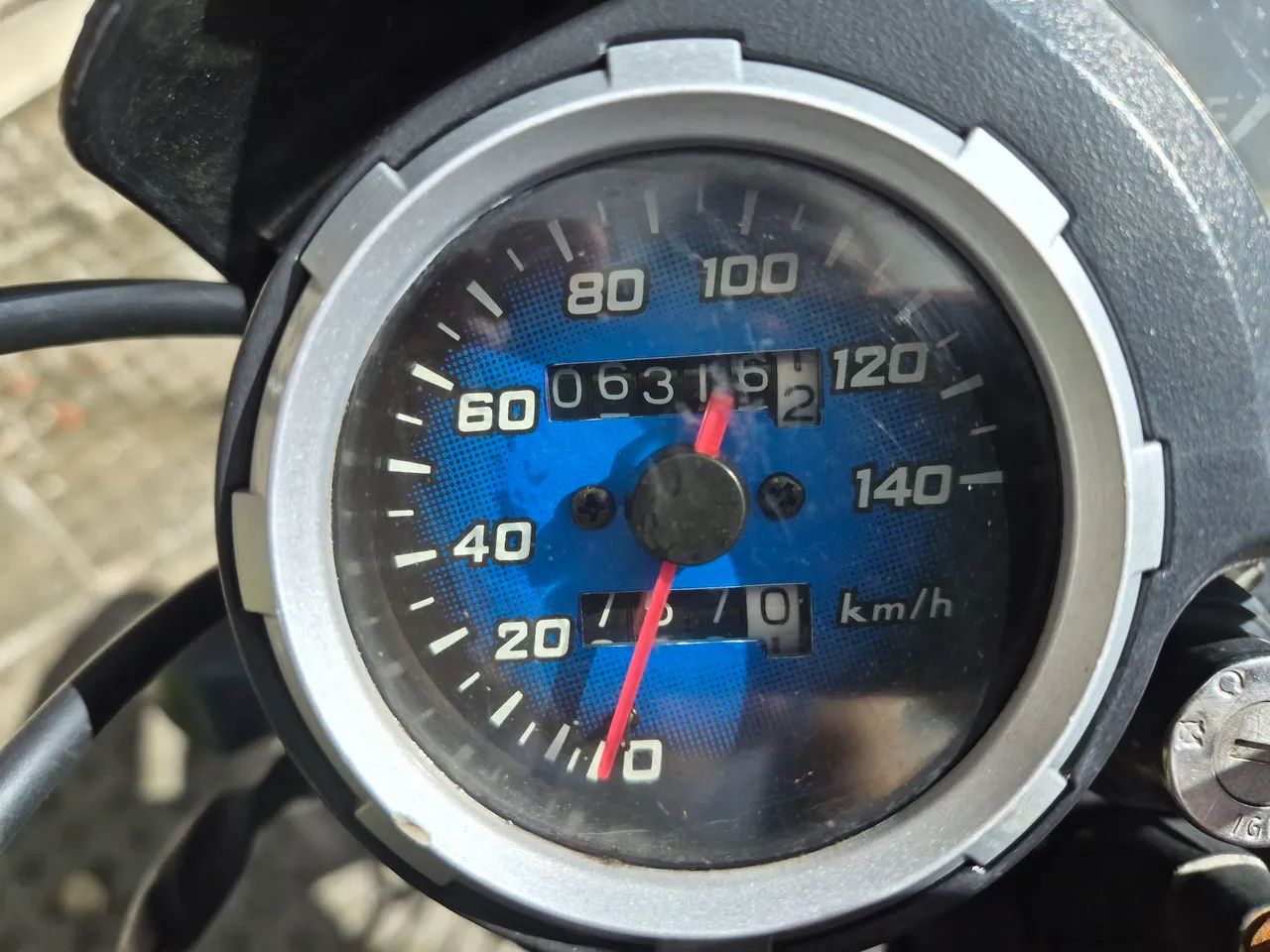 Vendo Shineray Worker 150 - Foto 2