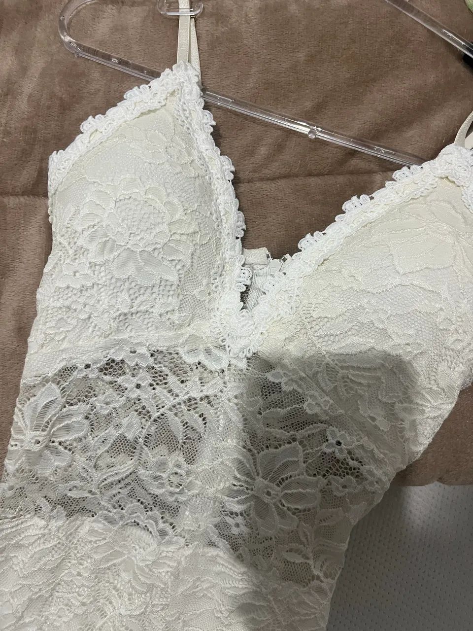 Vestido Branco - Foto 3