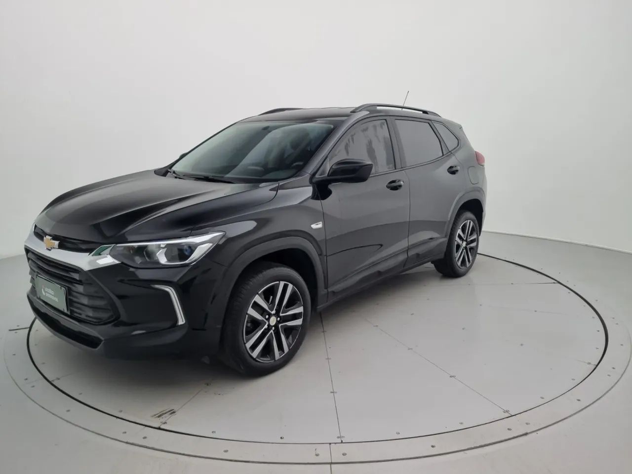 Chevrolet Tracker 2025