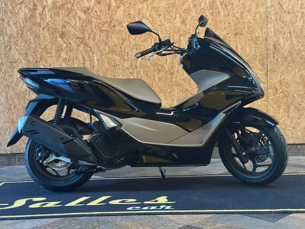 Honda pcx pronta entrega  - Foto 3