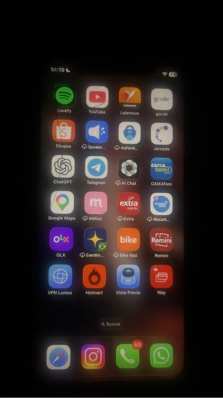 iPhone 11 64G - Foto 3