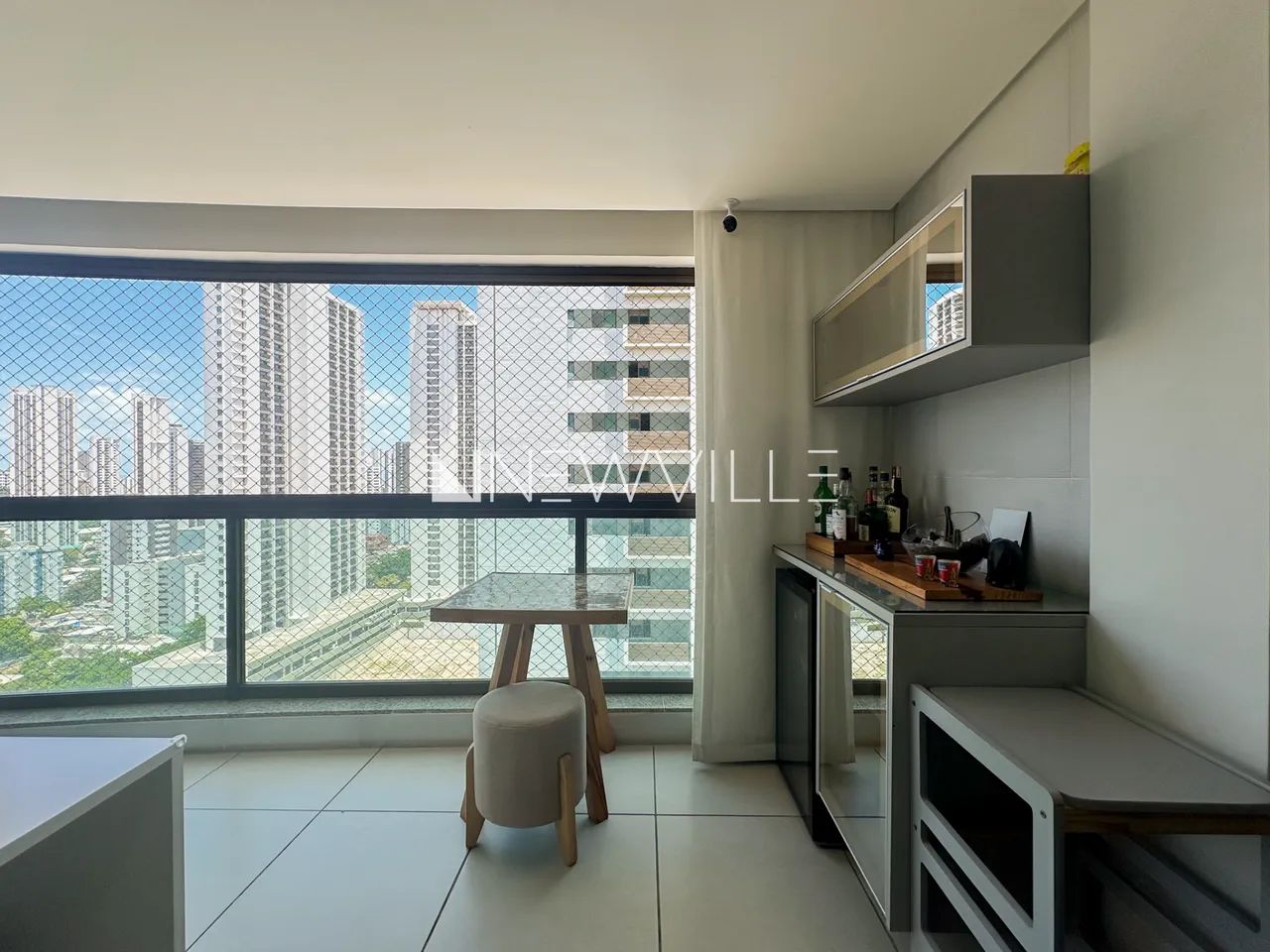 Apartamento com 3 quartos à venda em Boa Viagem - Foto 4