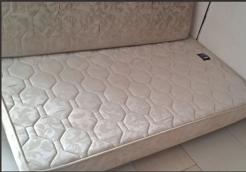 Cama de casal - Foto 2