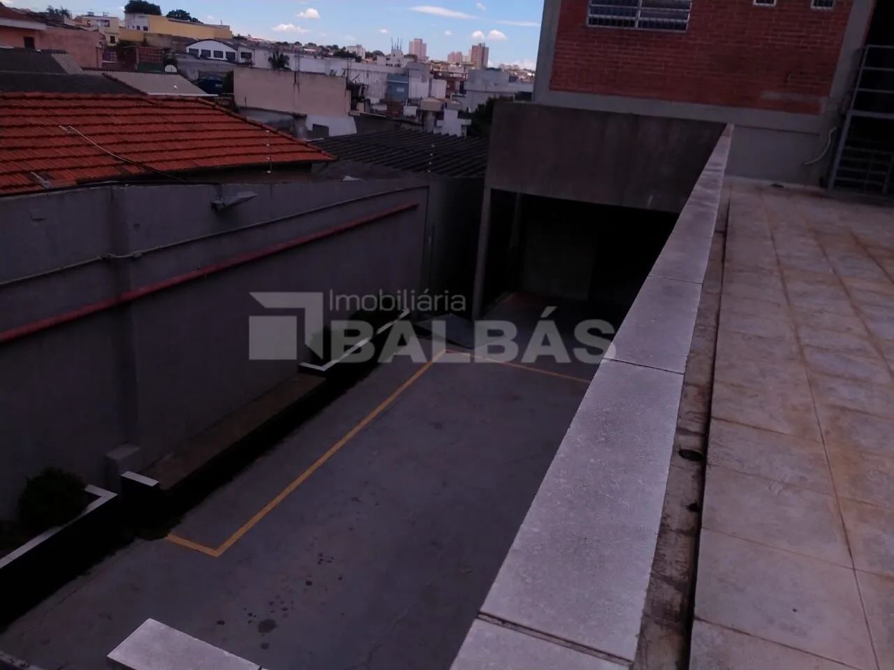 GALPÃO - VILA FORMOSA - 1.200 m² ÁREA - Foto 3