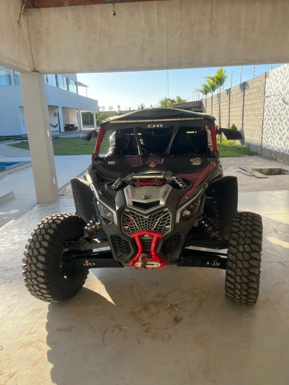 Vendo utv 2019 - Foto 4