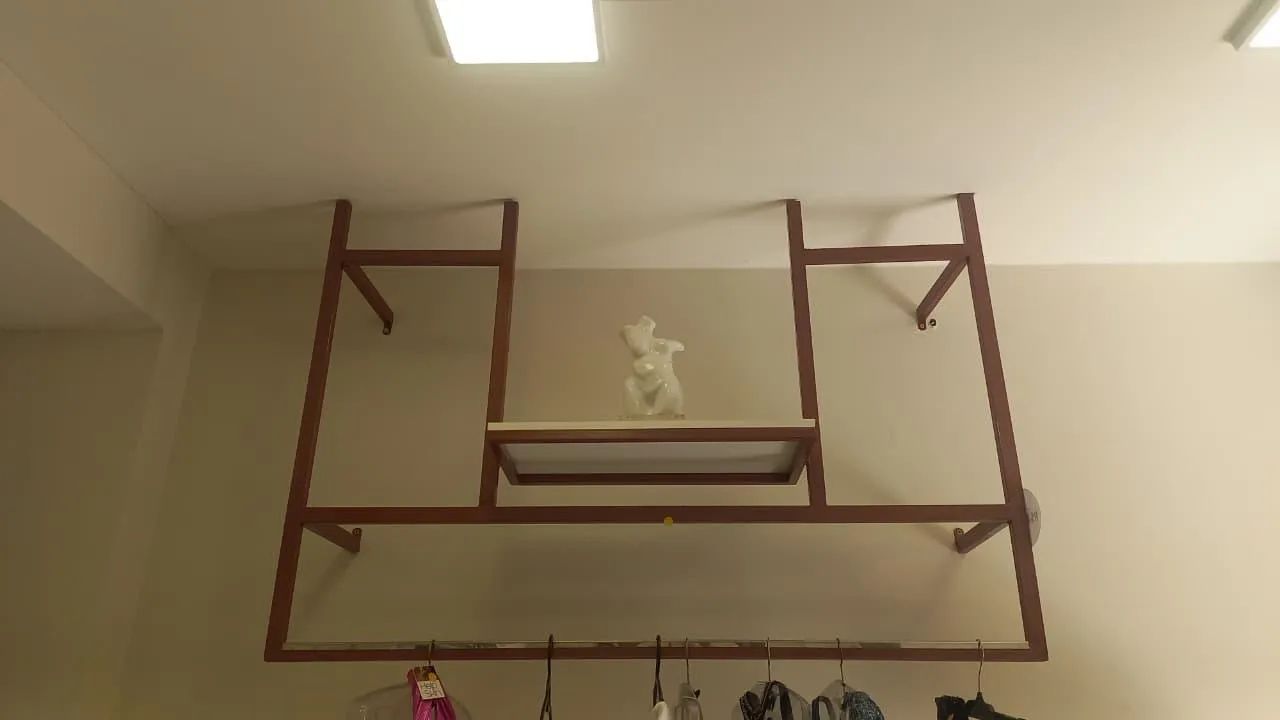Móveis para loja de roupas  - Foto 2
